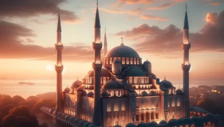 Çankırı’da 19-25 Şubat 2025 Namaz Vakitleri Açıklandı