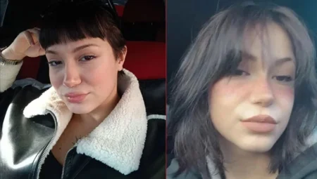 Rümeysa Özcan’ı uçurumdan atan sanığa ağırlaştırılmış müebbet hapis cezası verildi